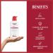 EUCERIN pH5 Body Milk Sensitive Skin - 400 ml - Buy Online on GoSupps.com