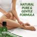 Natural Anti Fungal Nail Balm with Tea Tree Oil- Nail & Toenail Fungus Treatment | Made in USA - Buy Online on GoSupps.com
