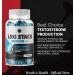 LRG Stack Gummies - Premium Muscle Building Supplement with 300 MG per Gummy - 30-Day Supply - Buy Online on GoSupps.com