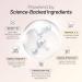 bioniva Neck Cream for Tightening and Firming with 4D Hyaluronic Acid Complex for Multi-Layer Hydration System & 24-Hour Deep Moisture Collagen Support Skin Lifting Elasticity & Protection 50mL 1.6 Fl Oz (Pack of 1) - Buy Online on GoSupps.com