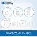 Buy PRIMA Home Test - C-Reactive Protein (CRP) Test - Detect High/Low Values - Swiss Quality - Fast International Shipping - Buy Online on GoSupps.com