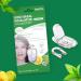 Buy FEELLIFE Mini Nasal Inhalator - 100% Natural Spearmint Essential Oil & Clip for Home Office & Travel | International Shipping - Buy Online on GoSupps.com
