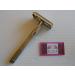 CONCORD Double Edge DE Safety Razor TTO - Buy Online on GoSupps.com