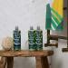Faith in Nature Lemon & Tea Tree Shower Gel & Foam Bath - Refreshing Natural Body Care - Buy Online on GoSupps.com