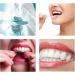 Buy WIZOOWIP Calm Night Sleeping Solution - 4 Piece Airflow Optimizing Anti-Snoring Tool Set | Skin-Friendly Silicone Tooth Clip - Buy Online on GoSupps.com