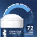 Gillette Clinical Advanced Solid Ultimate Fresh 2.6oz for Men - Long Lasting Sweat Protection - Pack of 1 - Buy Online on GoSupps.com