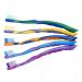 Buy Kids Manual Toothbrushes - Soft Bristles Portable 5-Pack for Ages 3+ Ideal for Travel - Buy Online on GoSupps.com