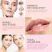 KIMUSE Soft Cream Blush & Hydrating Multi Balm Stick - Cheek Color & Moisturizer - Buy Online on GoSupps.com