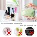 Silicone Beauty Blender Holder & Travel Case - Makeup Sponge Drying Stand for Women - Buy Online on GoSupps.com