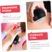 Fomiyes 5-St Hand Massage Ball - Foot Roller for Pain Relief & Improved Blood Circulation | Stainless Steel Manual Massage Device - Buy Online on GoSupps.com