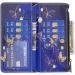 VQWQ Mobile Phone Case for Redmi Note 12 Pro & Xiaomi Poco X5 Pro - Leather Wallet with Zipper & Card Holder - Butterfly 2 Design - Buy Online on GoSupps.com
