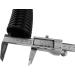 2m Length of 50mm (2") Corrugated Flexible Pond Hose/Drainage Pipe - Buy Online on GoSupps.com