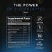 HRDWRK Electrolytes Powder with Magnesium & Potassium - Sugar Free Supplement for Endurance & Hydration - Keto Friendly - 8.81 oz - Buy Online on GoSupps.com
