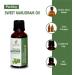 100% Pure Marjoram Oil - Essential Oil (Origanum Majorana) 15ML | Therapeutic Grade Natural & Undiluted - International Shipping Available - Buy Online on GoSupps.com