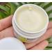 Urban ReLeaf Lemon Balm Salve - Natural Solution to Itchy Blisters, Rashes, and Bug Bites - Buy Online on GoSupps.com