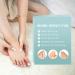 Silicone Toe Separator & Bunion Corrector - 12-Pack Toe Spacers for Overlapping Toe & Hammer Toe Relief - Best for Women & Men - Buy Online on GoSupps.com