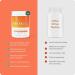 EcoNugenics Detox Rescue Supplement Bundle for Men & Women PectaSol Modified Citrus Pectin Fiber + 2 GlyphoDetox Bottles Safely Removes Pesticides & Agricultural Toxins Offers Total-Body Support - Buy Online on GoSupps.com