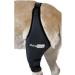 Ortocanis Kniebandage f r Hunde - Links Gr e S | Bandage f r Kreuzbandverletzungen Patella-Luxation & Osteoarthritis - Buy Online on GoSupps.com