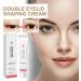 Double Eyelid Styling Cream Double Eyelids Modeling Cream Waterproof Double-fold Eyelids Cream Long Lasting Invisible Double Eyelid Shaping Styling Cream (1PC) - Buy Online on GoSupps.com