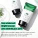 Some By Mi Truecica Mineral Calming Tone-Up Suncream SPF50+ PA++++ 50ml - Brightening & Calming SPF Sunscreen for Sensitive Skin - Buy Online on GoSupps.com