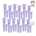 CongRong Hydrateology 12-pack of hair removal creams for face chin upper lip and sideburns gentle and painless long-lasting hair removal cream for all skin types