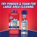 Resolve Steam Carpet Cleaner Shampoo 3.75lb - 2X Concentrate | Safe for Bissell, Hoover & Rug Doctor - Buy Online on GoSupps.com