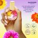 Blossom Heavenly Hemp Spring Bouquet Cuticle Oil - 0.42 fl oz - Moisturizing, Strengthening, Made in USA - Buy Online on GoSupps.com