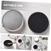 DOITOOL 3 Sets Makeup Brush Cleaning Box Cosmetics Make up Sponge - Buy Online on GoSupps.com