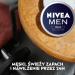 NIVEA MEN Creme Nourishing Moisturizer 75ml - Unscented Body Face & Hands - International Shipping Available - Buy Online on GoSupps.com