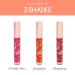 Winky Lux Fruity PH Lip Gloss - Color Changing & Moisturizing with Raspberry Oil - Buy Online on GoSupps.com