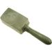 20 oz Gold Bar Loaf Cast Iron Ingot Mold - Buy Online on GoSupps.com