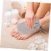 minkissy 2 Pairs Wax Thermal Insulation Gloves Wax Bath Foot Hand Cover Wax Bath Liners Paraffin Bath Liners Paraffin Hand Mittens Paraffin Glove Bath Mat Cotton Work Simple - Buy Online on GoSupps.com