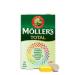 M ller |Total |Complete daily addition |Nordic Omega-3 nutritional supplements with EPA and DHA |With vitamins and mineralsGinseng hawthorn and golden root |56 capsules