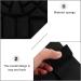 Besportble Anti-Fall Pants with Crash Butt Pads - 3D Padded Protective Hip Shorts for Skiing Skating Jogging & Roller-Skating - Buy Online on GoSupps.com