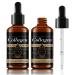 Collagen Serum for Face 2 Pack Anti-Aging Facial Serum for Women & Men Firming & Lifting Skincare with Collagen for Deep Hydration Smoothing & Increased Skin Elasticity 1.01 fl.oz Each 2