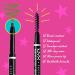 Buy NYX Professional Makeup Micro Brow Pencil - Vegan Chocolate | Double-Ended Tool with Lifting Pencil & Brush | International Shipping Available - Buy Online on GoSupps.com