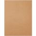 50 Sheets of Brown Kraft Paper or Wedding  Party Invitations  Announcements  Drawing  DIY Projects  Arts and Crafts  Scrapbooking  Letter Size  176gsm (8.5 x 11 Inches) - Buy Online on GoSupps.com