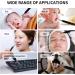NATON Ear Wax Removal Kit - 1920P FHD Wireless Otoscope Ear Camera with 7 PCS Ear Spoon, Waterproof Ear Wax Remover for Adults, Kids, and Pets - Compatible with iOS and Android - Buy Online on GoSupps.com