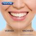 Rapid White Tooth Whitening Strips Set | Express Bleaching for a Bright Smile - Self-Resolution Technology - Buy Online on GoSupps.com