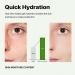Cucumber + Aloe Vera Sleep Overnight Face Mask Skincare Organic Aloe Vera Gel Sleeping Mask Reparing Overnight Mask Hydrating Face Mask for Sunburn Relief Aloe Vera Moisturiser Gel - Buy Online on GoSupps.com