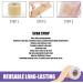 Luqeeg Silicone Scar Sheets - Medical Grade, Reusable Scar Removal Strips for C Section, Surgery, Keloid, Acne - Breathable, Painless Silicone Gel Tape - Washable - 1 Pack - Buy Online on GoSupps.com