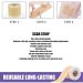 Silicone Scar Tape Roll - Stretchy & Moisturizing Scar Sheets for Repairing Scars - Buy Online on GoSupps.com