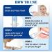 Neslemy Gum Shield Therapy Gel Neslemy Gum Gel Dentizen Gum Therapy Gel Teeth Whitening Essence Pen Gum Instant Treatment Gel pack of 3 - Buy Online on GoSupps.com