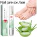 4pack nail care pen Set of 4 nail care products original products for the care of fungal nail infections with vitamin E and aloe vera for external use on the feet - Buy Online on GoSupps.com
