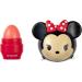 Lip Smacker - Tsum Tsum Collection - Minnie Mouse Lip Balm - Strawberry Flavor - Original Gift for your Friends - Individual Packaging - Buy Online on GoSupps.com