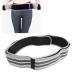 Iliosacral Hip Support Belt | Pelvis Compression & Pain Relief | Adjustable Two-Layer Gray Thigh Stabilizer - Buy Online on GoSupps.com