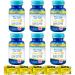 by Newway 30Tablets Japan Active Colla VIT E 1000+ Collagen Tri-Peptide Nourish Moisture Skin Set 6 No0647899465 by Beautygoodshop Get Free for You Beauty Gifts