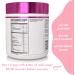 NLA for Her Uplift Pre-Workout - Hawaiian Sunset (40 Servings) | Clean Energy Boost for Athletic Performance & Muscle Activation - Buy Online on GoSupps.com