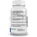 Natural Cure Labs L-Lysine + Monolaurin 600mg 1:1 Ratio - 100 Capsules - Buy Online on GoSupps.com